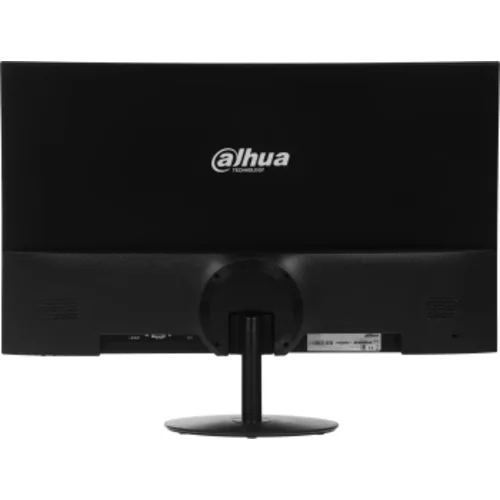 Монитор Dahua 23.8" DHI-LM24-A201Y черный IPS LED 5ms 16:9 HDMI матовая 1200:1 250cd 178гр/178гр 192