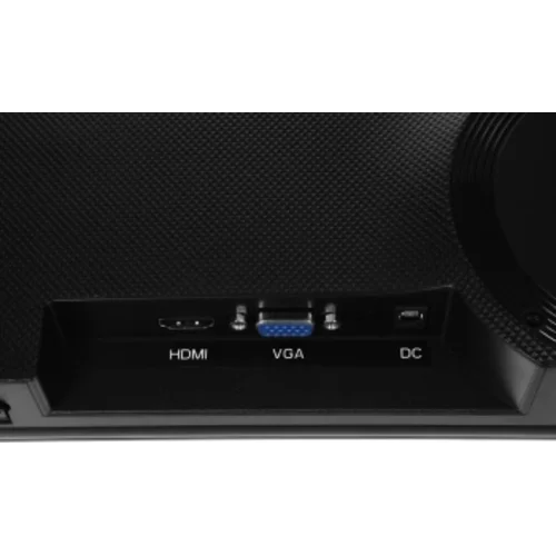 Монитор Dahua 23.8" DHI-LM24-A201Y черный IPS LED 5ms 16:9 HDMI матовая 1200:1 250cd 178гр/178гр 192