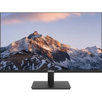 Монитор Dahua 23.8" DHI-LM24-A221Y черный IPS LED 16:9 HDMI матовая 1200:1 250cd 178гр/178гр 1920x10