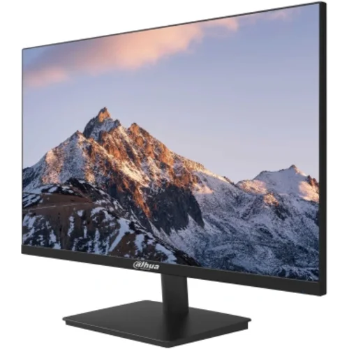 Монитор Dahua 23.8" DHI-LM24-A221Y черный IPS LED 16:9 HDMI матовая 1200:1 250cd 178гр/178гр 1920x10