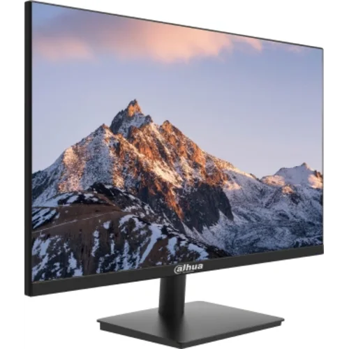 Монитор Dahua 23.8" DHI-LM24-A221Y черный IPS LED 16:9 HDMI матовая 1200:1 250cd 178гр/178гр 1920x10
