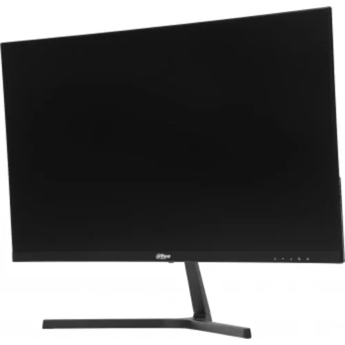 Монитор Dahua 23.8" DHI-LM24-B200S черный VA LED 5ms 16:9 HDMI M/M матовая 3000:1 250cd 178гр/178гр