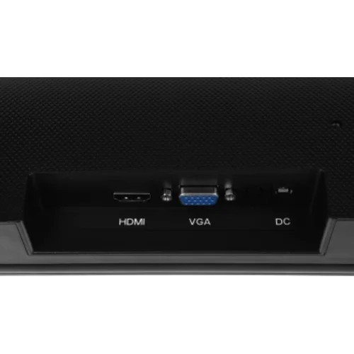Монитор Dahua 23.8" DHI-LM24-B200S черный VA LED 5ms 16:9 HDMI M/M матовая 3000:1 250cd 178гр/178гр