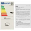 Монитор Dahua 23.8" DHI-LM24-B200S черный VA LED 5ms 16:9 HDMI M/M матовая 3000:1 250cd 178гр/178гр