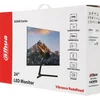 Монитор Dahua 23.8" DHI-LM24-B200S черный VA LED 5ms 16:9 HDMI M/M матовая 3000:1 250cd 178гр/178гр