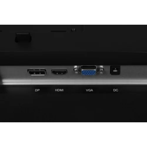 Монитор Dahua 23.8" DHI-LM24-B201A черный IPS LED 5ms 16:9 HDMI матовая HAS Piv 1000:1 250cd 178гр/1