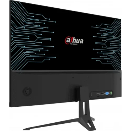 Монитор Dahua 23.8" DHI-LM24-B201E черный IPS LED 5ms 16:9 HDMI матовая 1000:1 300cd 178гр/178гр 192