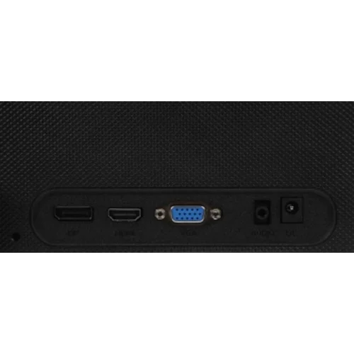 Монитор Dahua 23.8" DHI-LM24-B201E черный IPS LED 5ms 16:9 HDMI матовая 1000:1 300cd 178гр/178гр 192