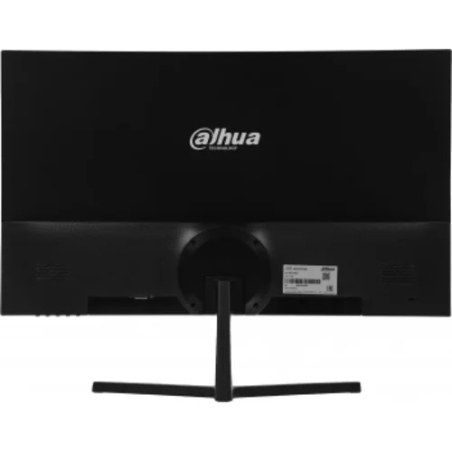 Монитор Dahua 23.8" DHI-LM24-B201S черный IPS LED 5ms 16:9 HDMI M/M матовая 1000:1 250cd 178гр/178гр
