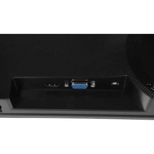 Монитор Dahua 23.8" DHI-LM24-B201S черный IPS LED 5ms 16:9 HDMI M/M матовая 1000:1 250cd 178гр/178гр