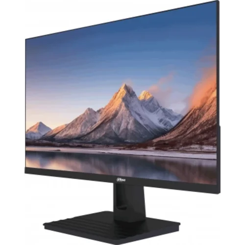 Монитор Dahua 23.8" DHI-LM24-C301B черный IPS LED 5ms 16:9 HDMI матовая 1200:1 300cd 178гр/178гр 256