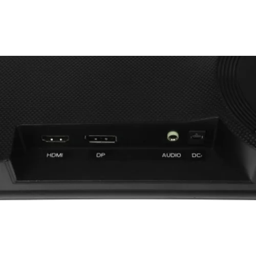 Монитор Dahua 23.8" DHI-LM24-C301B черный IPS LED 5ms 16:9 HDMI матовая 1200:1 300cd 178гр/178гр 256