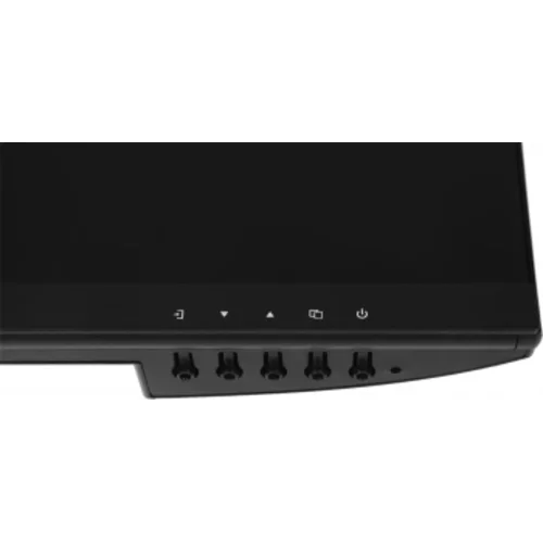 Монитор Dahua 23.8" DHI-LM24-C301B черный IPS LED 5ms 16:9 HDMI матовая 1200:1 300cd 178гр/178гр 256