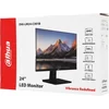 Монитор Dahua 23.8" DHI-LM24-C301B черный IPS LED 5ms 16:9 HDMI матовая 1200:1 300cd 178гр/178гр 256