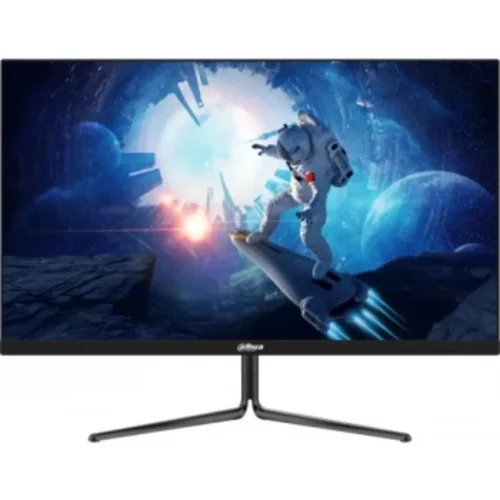 Монитор Dahua 23.8" LM24-E231 черный IPS LED 1ms 16:9 HDMI матовая 1000:1 300cd 178гр/178гр 1920x108