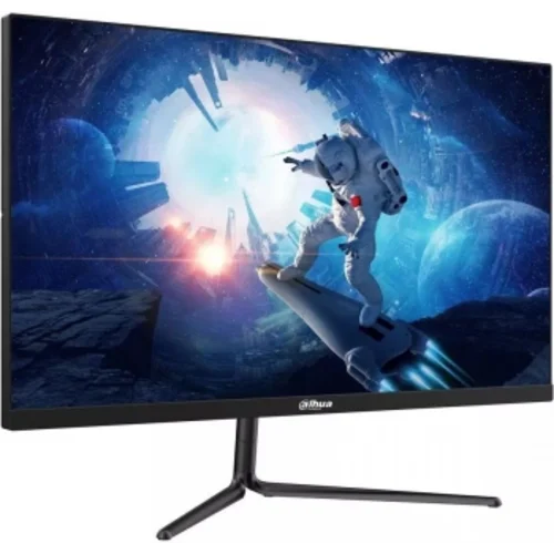 Монитор Dahua 23.8" LM24-E231 черный IPS LED 1ms 16:9 HDMI матовая 1000:1 300cd 178гр/178гр 1920x108