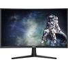 Монитор Dahua 23.8" DHI-LM24-E240C черный VA LED 1ms 16:9 HDMI матовая 4000:1 350cd 178гр/178гр 1920