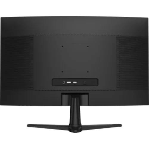 Монитор Dahua 23.8" DHI-LM24-E240C черный VA LED 1ms 16:9 HDMI матовая 4000:1 350cd 178гр/178гр 1920