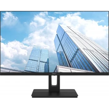 Монитор Dahua 24.5" DHI-LM25-B200BS черный VA LED 5ms 16:9 HDMI M/M матовая 3000:1 250cd 178гр/178гр