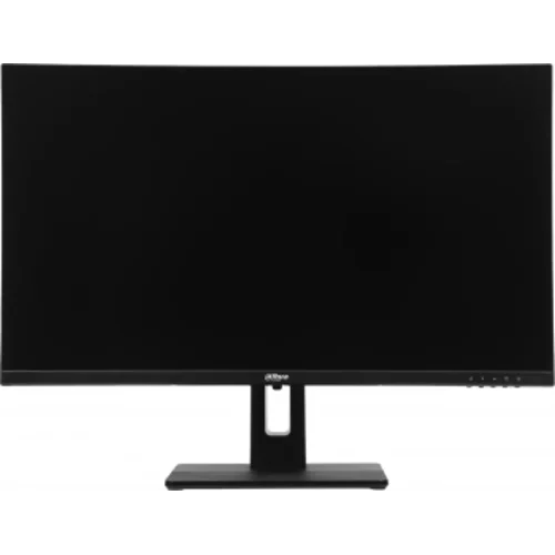 Монитор Dahua 24.5" DHI-LM25-B200BS черный VA LED 5ms 16:9 HDMI M/M матовая 3000:1 250cd 178гр/178гр