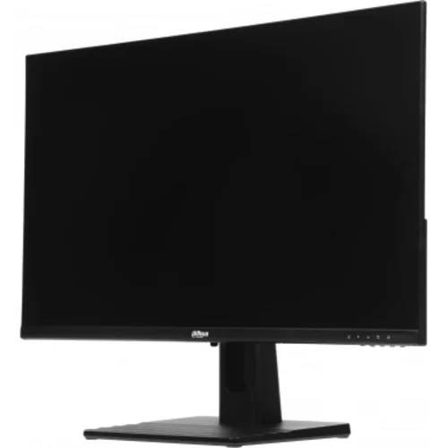 Монитор Dahua 24.5" DHI-LM25-B200BS черный VA LED 5ms 16:9 HDMI M/M матовая 3000:1 250cd 178гр/178гр