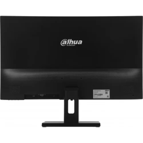 Монитор Dahua 24.5" DHI-LM25-B200BS черный VA LED 5ms 16:9 HDMI M/M матовая 3000:1 250cd 178гр/178гр