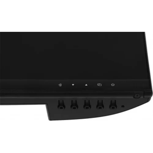 Монитор Dahua 24.5" DHI-LM25-B200BS черный VA LED 5ms 16:9 HDMI M/M матовая 3000:1 250cd 178гр/178гр