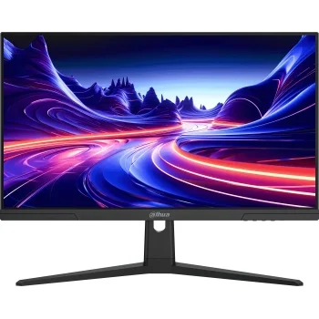 Монитор Dahua 24.5" DHI-LM25-E231B черный IPS LED 0.5ms 16:9 HDMI матовая 1000:1 300cd 178гр/178гр 1