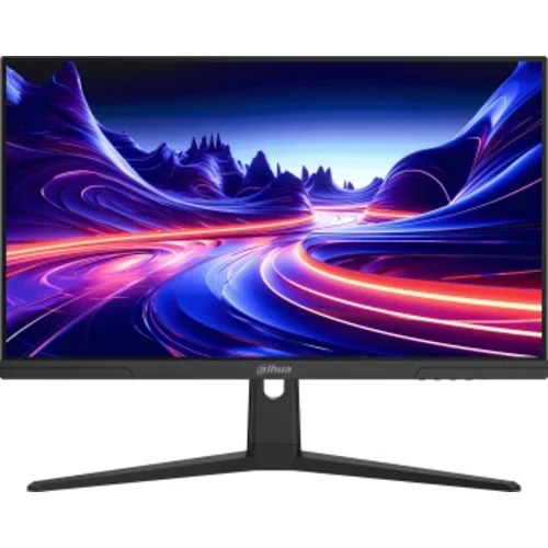 Монитор Dahua 24.5" DHI-LM25-E231B черный IPS LED 0.5ms 16:9 HDMI матовая 1000:1 300cd 178гр/178гр 1