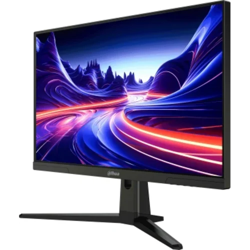 Монитор Dahua 24.5" DHI-LM25-E231B черный IPS LED 0.5ms 16:9 HDMI матовая 1000:1 300cd 178гр/178гр 1