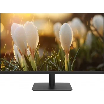 Монитор Dahua 27" DHI-LM27-A201H черный IPS LED 5ms 16:9 HDMI M/M матовая 1000:1 250cd 178гр/178гр 1