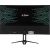 Монитор Dahua 27" DHI-LM27-B201E черный IPS LED 7ms 16:9 HDMI матовая 1000:1 300cd 178гр/178гр 1920x