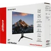 Монитор Dahua 27" DHI-LM27-B201E черный IPS LED 7ms 16:9 HDMI матовая 1000:1 300cd 178гр/178гр 1920x
