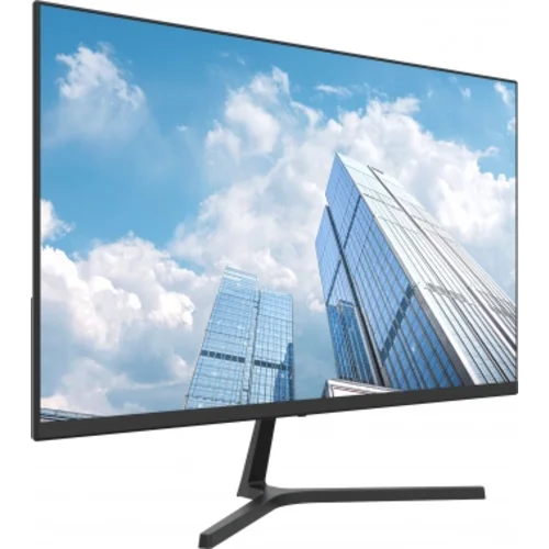 Монитор Dahua 27" DHI-LM27-B201S черный IPS LED 5ms 16:9 HDMI M/M матовая 1000:1 250cd 178гр/178гр 1