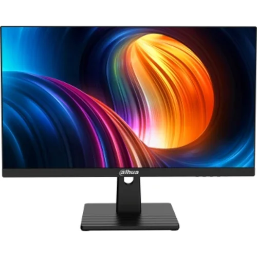 Монитор Dahua 27" DHI-LM27-B221B черный IPS LED 1ms 16:9 HDMI матовая 1300:1 300cd 178гр/178гр 1920x