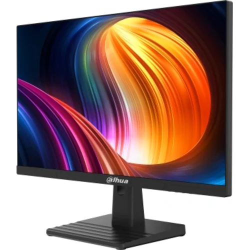 Монитор Dahua 27" DHI-LM27-B221B черный IPS LED 1ms 16:9 HDMI матовая 1300:1 300cd 178гр/178гр 1920x