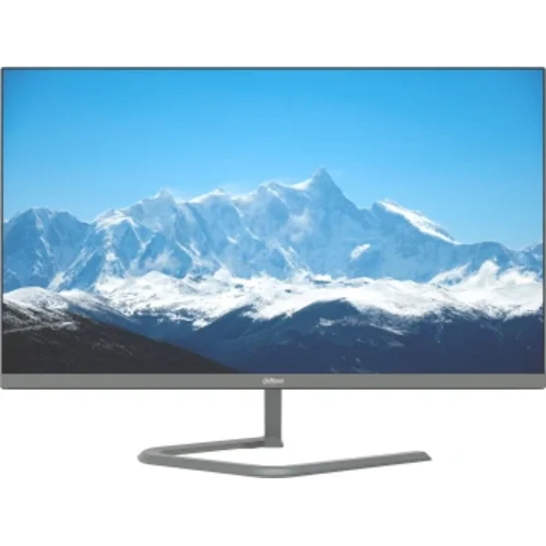 Монитор Dahua 27" DHI-LM27-C201P черный IPS LED 5ms 16:9 HDMI матовая 1200:1 250cd 178гр/178гр 2560x