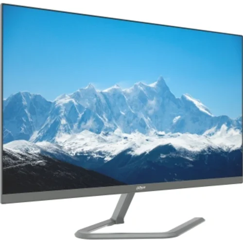 Монитор Dahua 27" DHI-LM27-C201P черный IPS LED 5ms 16:9 HDMI матовая 1200:1 250cd 178гр/178гр 2560x