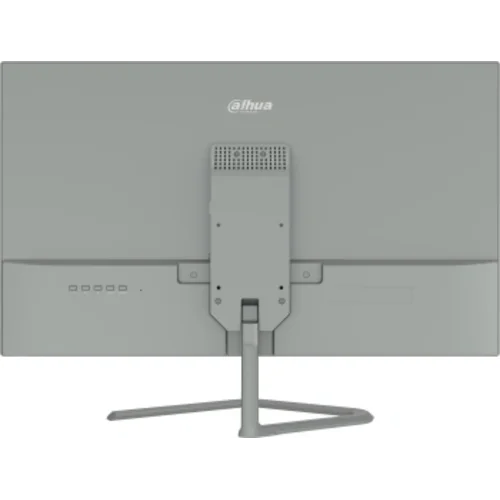 Монитор Dahua 27" DHI-LM27-C201P черный IPS LED 5ms 16:9 HDMI матовая 1200:1 250cd 178гр/178гр 2560x