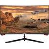 Монитор Dahua 27" DHI-LM27-E230C черный VA LED 5ms 16:9 HDMI матовая 3000:1 250cd 178гр/178гр 1920x1