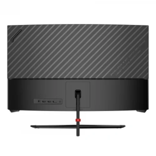 Монитор Dahua 27" DHI-LM27-E230C черный VA LED 5ms 16:9 HDMI матовая 3000:1 250cd 178гр/178гр 1920x1