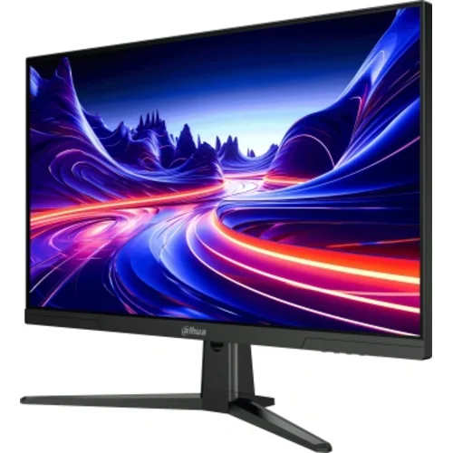 Монитор Dahua 27" DHI-LM27-E231B черный IPS LED 0.5ms 16:9 HDMI матовая 1000:1 300cd 178гр/178гр 192