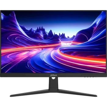 Монитор Dahua 27" DHI-LM27-E231BN черный IPS LED 0.5ms 16:9 HDMI матовая 1000:1 350cd 178гр/178гр 19