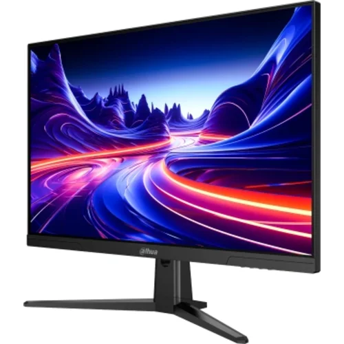 Монитор Dahua 27" DHI-LM27-E231BN черный IPS LED 0.5ms 16:9 HDMI матовая 1000:1 350cd 178гр/178гр 19