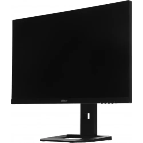 Монитор Dahua 27" DHI-LM27-E341A черный IPS LED 16:9 HDMI матовая 1000:1 300cd 178гр/178гр 2560x1440