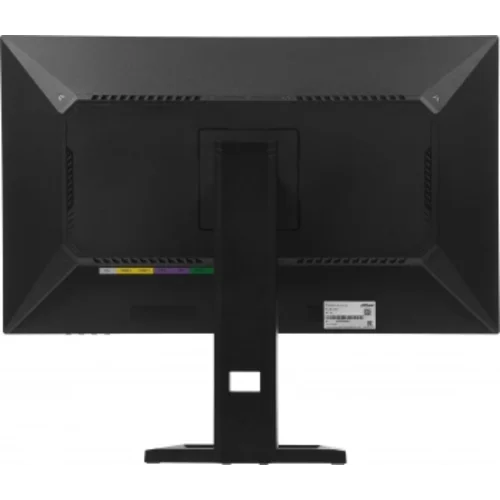 Монитор Dahua 27" DHI-LM27-E341A черный IPS LED 16:9 HDMI матовая 1000:1 300cd 178гр/178гр 2560x1440