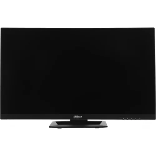 Монитор Dahua 27" DHI-LM27-E341A черный IPS LED 16:9 HDMI матовая 1000:1 300cd 178гр/178гр 2560x1440