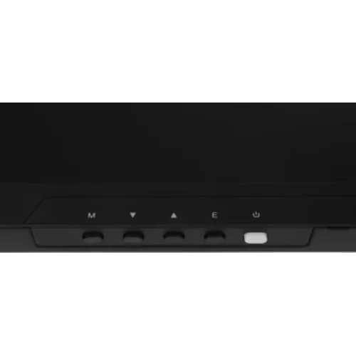 Монитор Dahua 27" DHI-LM27-E341A черный IPS LED 16:9 HDMI матовая 1000:1 300cd 178гр/178гр 2560x1440