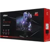 Монитор Dahua 27" DHI-LM27-E341A черный IPS LED 16:9 HDMI матовая 1000:1 300cd 178гр/178гр 2560x1440