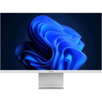 Монитор Dahua 27" DHI-LM27-P501 серебристый IPS LED 5ms 16:9 HDMI матовая 2000:1 400cd 178гр/178гр 5